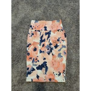 Silhouette NYC | pencil skirt